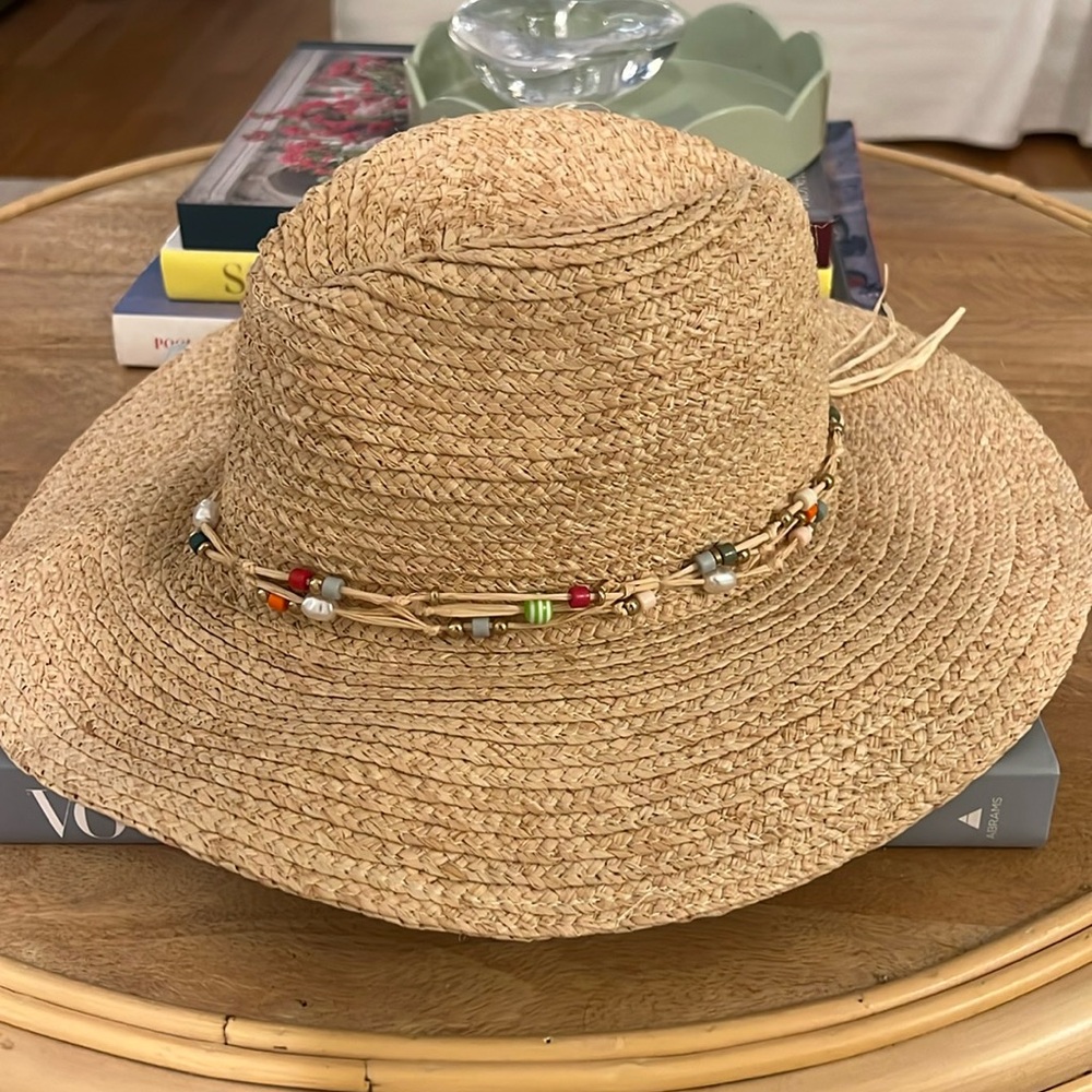 Hat Attack Gema Continental Hat
